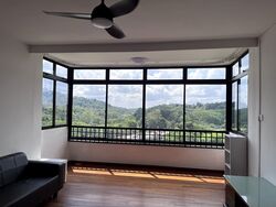 Sherwood Towers (D21), Apartment #449092671